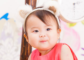 Birthday 今しか残せないその時の思い出を。